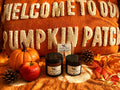 Farm Apple Pumpkin Bundle | 4oz Candle + 2oz Candle + Wax Melt