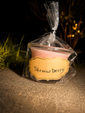 2 oz Mini Candles