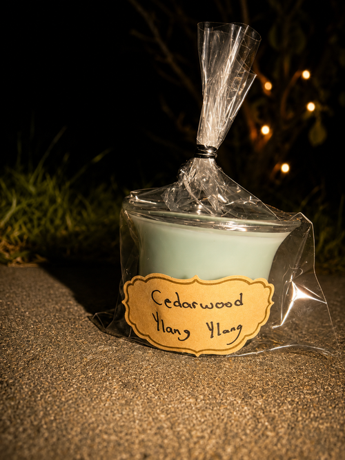2 oz Mini Candles