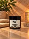 Pacific Breeze | Hand-Poured Soy Candle (2oz)
