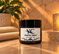Coastal Psalm | Hand-Poured Soy Candle (2oz)